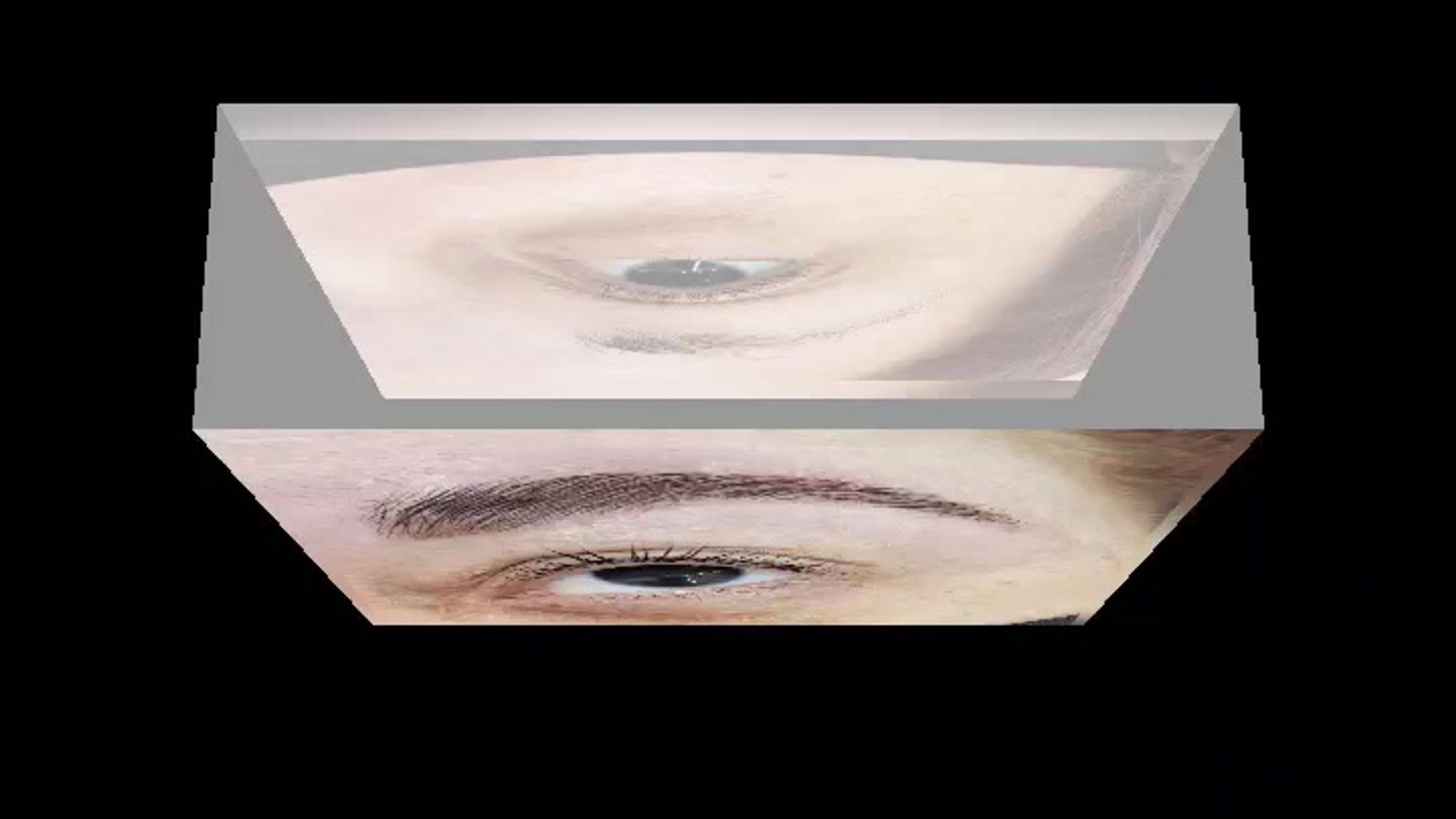 Brow Lamination + Lash Lifting